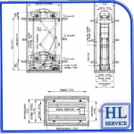 ออกแบบลิฟต์ตามแบบ - ติดตั้งและออกแบบลิฟต์ - ไฮไลท์ ลิฟท์ เซอร์วิส