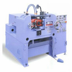 เครื่องรีดเกลียว TR-30T/18T - บริษัท เอ็กเซล แมชีน เทค จำกัด