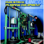 ระบบปั้มระบบจ่ายสารหล่อลื่น - บริษัท มิลเลนเนี่ยม เทคโนโลยี่ จำกัด