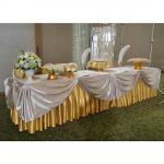 งานจัดเลี้ยง - บริษัท เอดี กราฟฟิก จำกัด