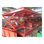 J A J & Engineering Co Ltd