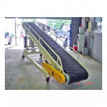 J A J & Engineering Co Ltd