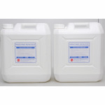 เคมีควบคุมการเกิด สาหร่าย ตะไคร่น้ำWQT-BIO 500AB - บริษัท คิวเบสท์ เอ็นเตอร์ไพร์ส จำกัด