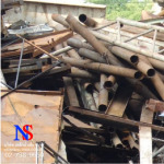 Num Seng Steel Co Ltd