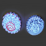 โคมไฟแก้วติดเพดาน เขาใหญ่ - ห้างหุ้นส่วนจำกัด กิจเจริญปากช่อง 