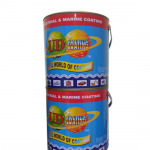 UD Coating Co Ltd