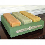 สบู่สมุนไพร - บริษัท บางกอก โซป จำกัด