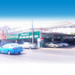 X-Ray Auto Car Co Ltd