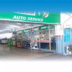 X-Ray Auto Car Co Ltd