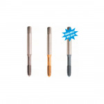 UNC-Roll Tap-single coolant groove - ห้างหุ้นส่วนจำกัด ชัยดำรง เทรดดิ้ง 