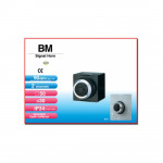 PATLITE BM Signal Horn - ห้างหุ้นส่วนจำกัด ชัยดำรง เทรดดิ้ง 