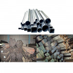 ท่อเหล็ก - ห้างหุ้นส่วนจำกัด เอ็กซ์ตร้า สตีล 