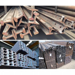 เหล็ก - ห้างหุ้นส่วนจำกัด เอ็กซ์ตร้า สตีล 