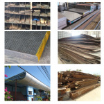 เหล็กแผ่น - ห้างหุ้นส่วนจำกัด เอ็กซ์ตร้า สตีล 