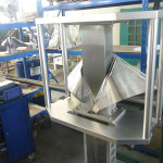 Bag Former รับทำตามสั่ง - บริษัท แมนสรวง วิศวกรรม จำกัด