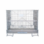 โรงงานผลิตกระบะลวด - บริษัท วรวัฒน์อุตสาหกรรมผลิตภัณฑ์ลวด จำกัด