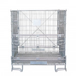 กระบะลวด Wire Box  - บริษัท วรวัฒน์อุตสาหกรรมผลิตภัณฑ์ลวด จำกัด