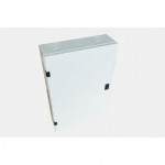 ตู้คอนโทรลเปล่า - บริษัท พี เค ซี โลหะการ จำกัด