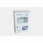 รับพับ ตัด เจาะ เชื่อม ตู้เหล็ก - บริษัท พี เค ซี โลหะการ จำกัด