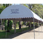 เต็นท์ ผ้าใบ ใจการช่าง