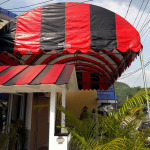 เต็นท์ ผ้าใบ ใจการช่าง