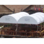 เต็นท์ ผ้าใบ ใจการช่าง