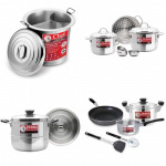 จำหน่ายหม้อ กระทะ ราคาถูก อุดรธานี - เจน พลาสติก (ซิตี้เจน)