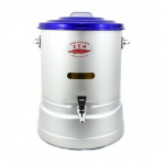 คูลเลอร์น้ำ ถังน้ำ ถังน้ำแข็ง ถังรูปแบบต่างๆ - เจน พลาสติก (ซิตี้เจน)