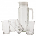 เครื่องแก้ว ขวดโหล โหลแก้ว อุดรธานี - เจน พลาสติก (ซิตี้เจน)