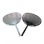 พัดพลาสติก - บริษัท พี พี ไอ พลาสติก จำกัด