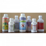 CNX Pests Control LP