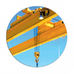 ติดตั้งระบบรอก รอกโซ่ไฟฟ้า สมุทรปราการ - บริษัท พีพีเอส สตีล จำกัด