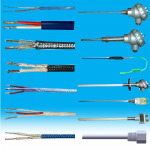  เครื่องมือวัดอุณหภูมิ - บริษัท ดับบลิว อาร์ แอนด์ ดับบลิว เอ็นจิเนียริ่ง จำกัด