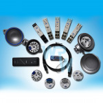 เครื่องมือวัดอุณหภูมิ - บริษัท ดับบลิว อาร์ แอนด์ ดับบลิว เอ็นจิเนียริ่ง จำกัด