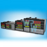 เครื่องมือวัดอุณหภูมิ - บริษัท ดับบลิว อาร์ แอนด์ ดับบลิว เอ็นจิเนียริ่ง จำกัด