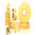 โรงงานผลิตเทปกาว opp - บริษัท ที เอส ที อินเตอร์โปรดักส์ จำกัด