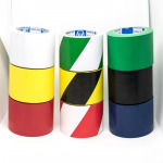 ขายส่งเทปตีเส้นพื้น - บริษัท ที เอส ที อินเตอร์โปรดักส์ จำกัด