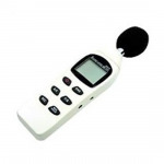 เครื่องวัดเสียง - ห้างหุ้นส่วนจำกัด อิเลคทริคอล เอ็นจิเนียริ่ง แอนด์ อิควิปเม้นท์ 