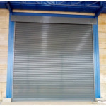 ห้างหุ้นส่วนจำกัด มิตรภาพ ประตูม้วน 