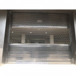 ห้างหุ้นส่วนจำกัด มิตรภาพ ประตูม้วน 