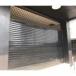 ห้างหุ้นส่วนจำกัด มิตรภาพ ประตูม้วน 