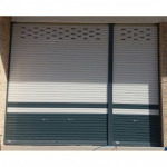 ห้างหุ้นส่วนจำกัด มิตรภาพ ประตูม้วน 