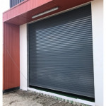 รับติดตั้งประตูม้วน โคราช - ห้างหุ้นส่วนจำกัด มิตรภาพ ประตูม้วน 