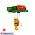 ติดตั้งรอกสลิงไฟฟ้า สมุทรปราการ - ห้างหุ้นส่วนจำกัด เอส อาร์ เซอร์วิส เอ็กเพรส 