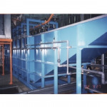 Yong Wei Engineering Co Ltd