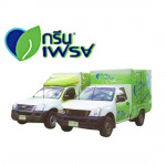 บริการส่งน้ำดื่ม กรีนเฟรช - น้ำดื่ม กรีนเฟรช