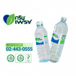 น้ำดื่มบรรจุขวด กรีนเฟรช - น้ำดื่ม กรีนเฟรช