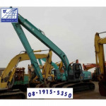 ให้เช่ารถแบคโฮ - บริษัท ธนันโชคชัย จำกัด