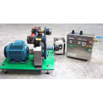 เครื่องจักร - บริษัท วิลลิ่ง แมชชีน จำกัด