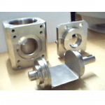 ชิ้นส่วนเครื่องจักร - บริษัท วิลลิ่ง แมชชีน จำกัด